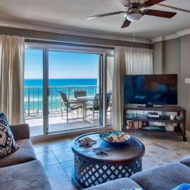 Beach House 304D - Gulf Front