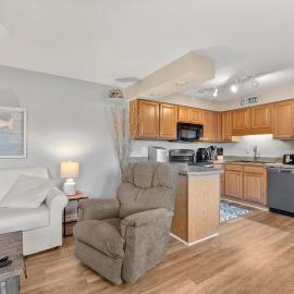 Sandpiper Cay 706, hotel em Kitty Hawk