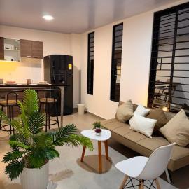 Amazonía Luxury Loft 203, hotel em Florencia
