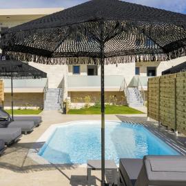 Armdin Seaview Villa 2