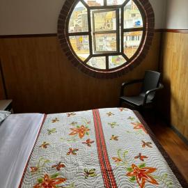 Hotel Tropical Club, Hotel in Estación El Salto