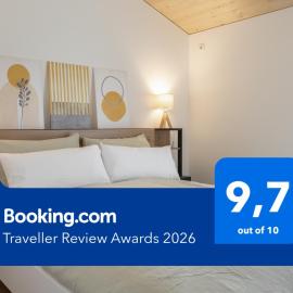 KopfRausch Appartements, hotel vo Feldkirchu