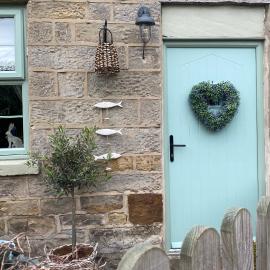 Hideaway Cottage