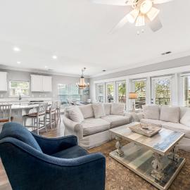 Sable Pointe West 102, hotell sihtkohas Inlet Beach