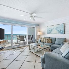 Beach House 402C