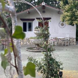 Cabañas Rústicas dentro de la Finca El Castillo, hotel u gradu La Kabrera