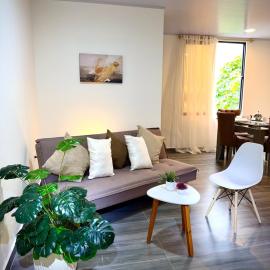 Florencia में, होटल Amazon Luxury Loft 201