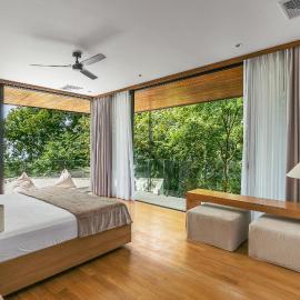 Tenowi Villa, hotel in Mal País