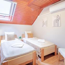 Easy Sleep - Comfy Stay, ξενοδοχείο σε Soltvadkert