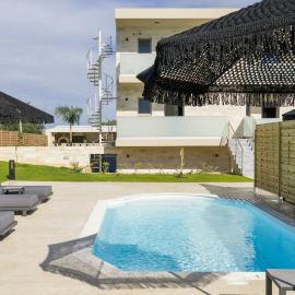 Armdin Seaview Villa 3