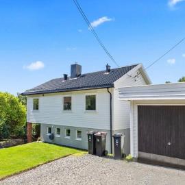 Cozy and peaceful home in Kristiansand