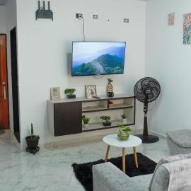 Espacio Ideal 201, hotel a Yopal