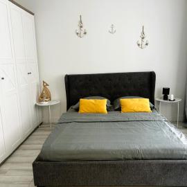 Apartament Warszawska 35