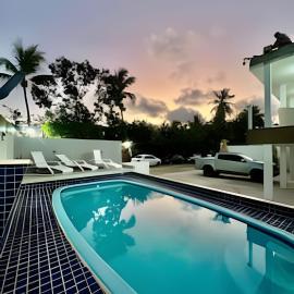 PARAISO A BEIRA Mar de Antunes, conforto,Piscina,Mar e Natureza، فندق في ماراغوغي