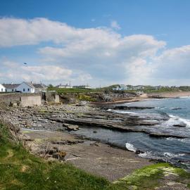 Armada Cottages, hotel in Spanish Point