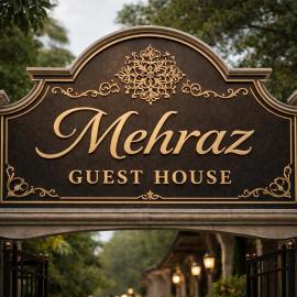 Mehraz Guesthouse