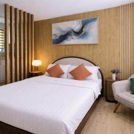 Studio Type Condo Sorrento Oasis Pasig City