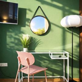 Sweet Rest Apartments、ムカチェヴォのホテル