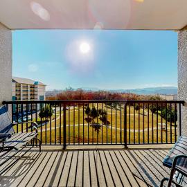 Charming Mtn View Condo Sleeps 6 2 Pools Hot Tub