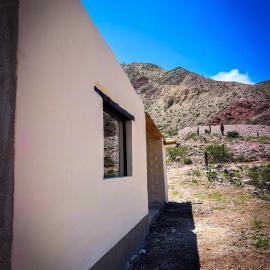 Cabañas Puesta del Sol، فندق في بورماماركا