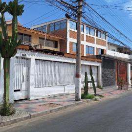 Casa centro de Arica, Hotel in Arica