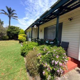 Genesta House