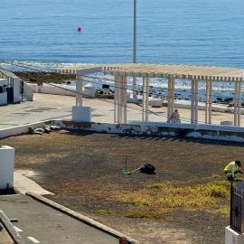 Luxury Suite Bocaina Sea Front, hotel a Lanzarote