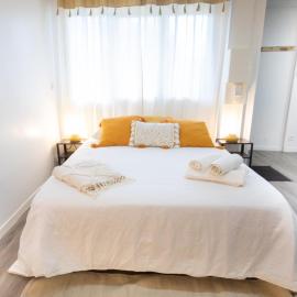 L'Aurélia - Proche centre-ville Evreux - Jardin, hotel din Évreux
