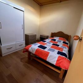 Habitaciones amobladas en el centro de Arica, hotel in Arica