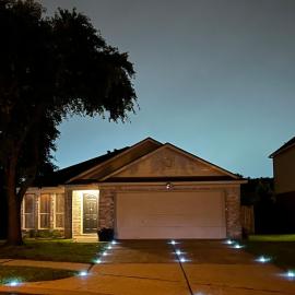 3BR, 2B - Near IAH - Family Ready, Spacious