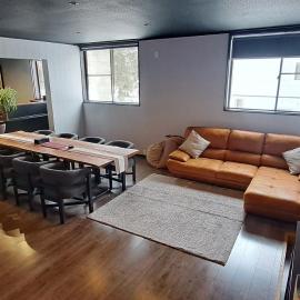Yuki Lodge Myoko