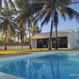 Casa Olivia - Eureka, hôtel à Atins