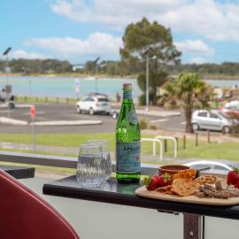 Reddall Waterside Stay