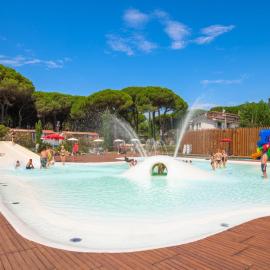great mobile home in Cesenatico – hotel w Cesenatico