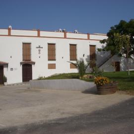 Traditional Andalusian Mansion, Córdoba