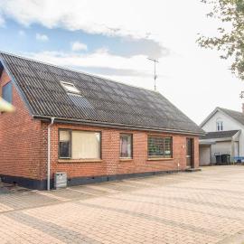 Viesnīca Activity House in the Middle of Bording pilsētā Korning