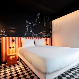 ibis Styles La Rochelle Centre les Minimes, hotel v mestu La Rochelle