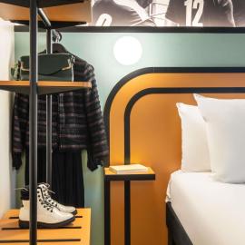 ibis Styles Colombes Paris Ouest (Ouverture Octobre 2025)