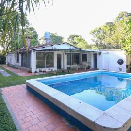 Casona con pileta Colastine IV - Santa Fe, hotel Colastiné városában