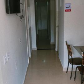 Pousada 705 Norte 3