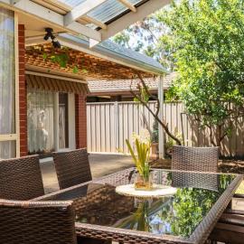 Vintage family entire home 5bed 2bath free parking
