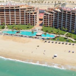 Oceanfront Sunsets at Sonoran Spa E305