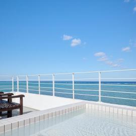 CASA DUMAI OceanVilla NAKIJIN