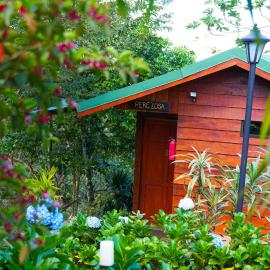 Eco Granja Don Lolo, hotel sa Quesada