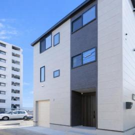 AIRSTAR thirdーNewly built whole-building rental accommodation, khách sạn ở Fukuoka