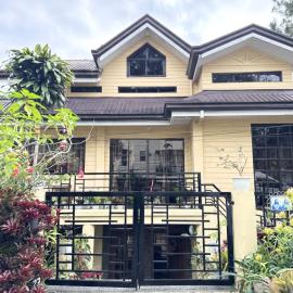 Baguio Rest House