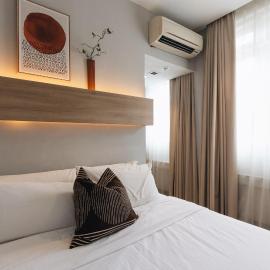 Hotel NuVe
