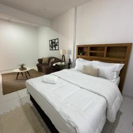 Habitación centro