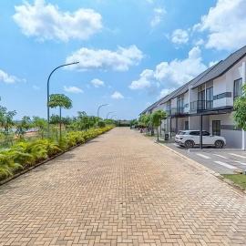 RV-Villa 4 bedrooms&Private Pool, hotel a Pulau Sembakau Kecil
