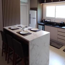 Apartamento Pomerode